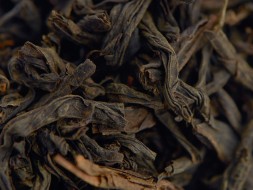 Zheng Shan Xiao Zhong Dym (Lapsang Souchong), В, 2022