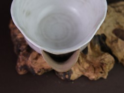 Chahai #307, ceramika, 130 ml