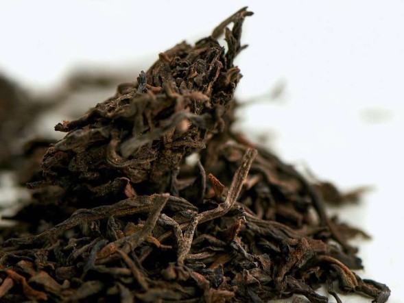 Liu Bao Hei Cha z Guangxi (16001), AAA, 2003