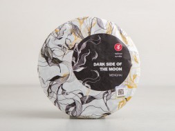 Shu Pu Erh Ciemna Strona Księżyca, Menghai, АА, 2024