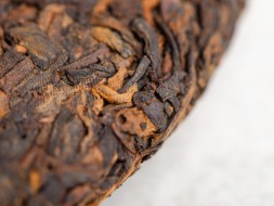 Shu Pu Erh Ciemna Strona Księżyca, Menghai, АА, 2024