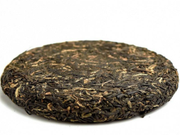 Zheng Shan Xiao Zhong 7.0 (Mały widok z prawdziwych gór), Tea Mail, AA, 2025