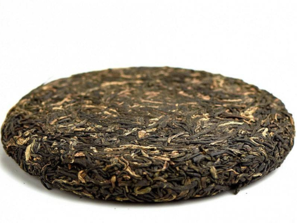 Zheng Shan Xiao Zhong 7.0 (Mały widok z prawdziwych gór), Tea Mail, AA, 2025