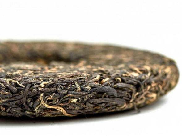 Zheng Shan Xiao Zhong 7.0 (Mały widok z prawdziwych gór), Tea Mail, AA, 2025