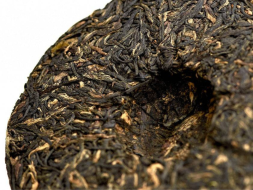 Zheng Shan Xiao Zhong 7.0 (Mały widok z prawdziwych gór), Tea Mail, AA, 2025