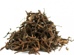 Shu Pu Erh Su Hu Shu Cha, AAA, 2023