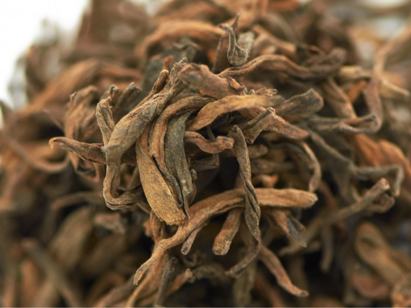 Shu Pu Erh Su Hu Shu Cha, AAA, 2023