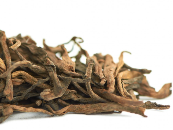 Shu Pu Erh Su Hu Shu Cha, AAA, 2023