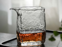 Chahai Starożytny kamień, szkło, 260 ml