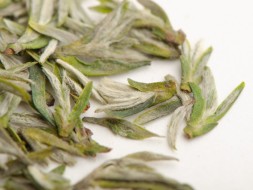 Huang Shan Mao Feng, AAA, wiosna 2025