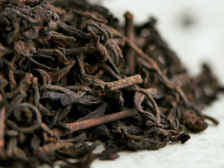 Liu Bao Hei Cha, AAA, 2001-2006