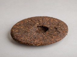 Shu Pu Erh Dwa smoki z Bingdao, АА, 2024