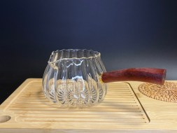 Chahai, szkło, 400 ml