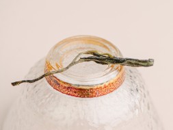 Sheng Pu Erh Mao Cha Shui Go Xiang (Aromat owocowy), Manfei, AA, 2025